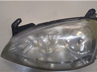 13100535, 0096726 Фара (передняя) Opel Corsa C 2000-2006 9138075 #1