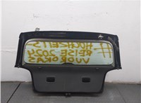  Крышка (дверь) багажника Volkswagen Polo 2001-2005 9138103 #4