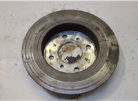  Диск тормозной Nissan Primera P11 1999-2002 9138121 #1