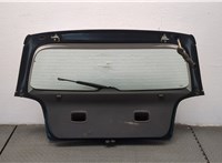  Крышка (дверь) багажника Volkswagen Polo 2001-2005 9138126 #6