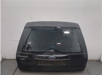  Крышка (дверь) багажника Ford Mondeo 3 2000-2007 9138166 #1