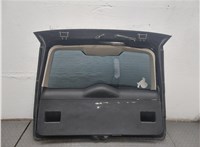  Крышка (дверь) багажника Ford Mondeo 3 2000-2007 9138166 #8