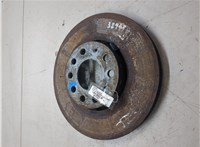 8E0615301Q, 8E0098301 Диск тормозной Audi A4 (B6) 2000-2006 9138283 #5
