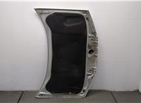  Капот Skoda Fabia 1999-2004 9138287 #6