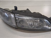 1216012, 1216010, 90512712 Фара (передняя) Opel Vectra B 1995-2002 9138299 #1