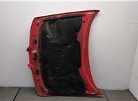  Капот Seat Leon 1999-2006 9138304 #5