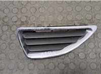  Решетка радиатора Renault Megane 1996-2002 9138410 #1