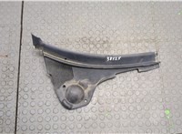  Жабо под дворники (дождевик) Renault Laguna 2 2001-2007 9138417 #1