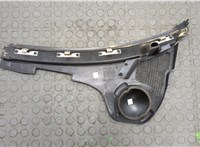  Жабо под дворники (дождевик) Renault Laguna 2 2001-2007 9138417 #2