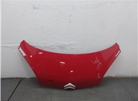  Капот Citroen C1 2005-2014 9138418 #1