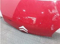  Капот Citroen C1 2005-2014 9138418 #3