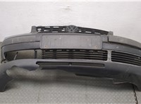  Бампер Volkswagen Passat 5 1996-2000 9138428 #1