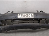  Бампер Volkswagen Polo 2001-2005 9138432 #1