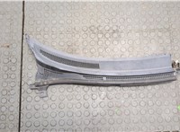  Жабо под дворники (дождевик) Mazda 2 2003-2008 9138433 #1