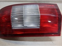  Фонарь (задний) Opel Omega B 1994-2003 9138464 #2