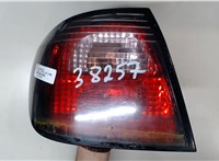  Фонарь (задний) Nissan Primera P11 1999-2002 9138508 #8