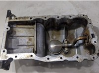  Поддон Opel Meriva 2003-2010 9138519 #1