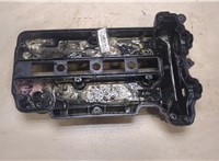  Крышка клапанная ДВС Opel Meriva 2003-2010 9138531 #2