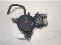  Насос водяной (помпа) Opel Meriva 2003-2010 9138538 #1