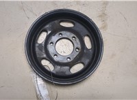  Шкив коленвала Opel Meriva 2003-2010 9138542 #3