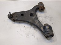  Рычаг подвески Mercedes A W169 2004-2012 9138553 #1