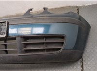  Бампер Volkswagen Polo 2001-2005 9138557 #2