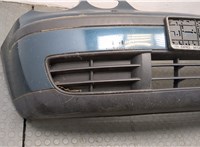  Бампер Volkswagen Polo 2001-2005 9138557 #4