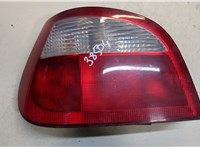  Фонарь (задний) Renault Megane 1996-2002 9138572 #1