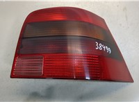  Фонарь (задний) Volkswagen Golf 4 1997-2005 9138583 #1