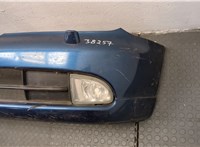  Бампер Nissan Primera P11 1999-2002 9138590 #2