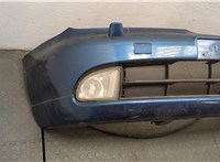  Бампер Nissan Primera P11 1999-2002 9138590 #3