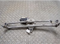 1J1955023A Механизм стеклоочистителя (трапеция дворников) Seat Toledo 2 1999-2004 9138591 #4