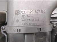  Корпус воздушного фильтра Skoda Fabia 1999-2004 9138602 #4