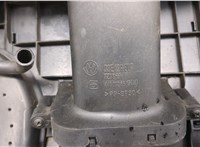  Корпус воздушного фильтра Volkswagen Polo 2001-2005 9138627 #4