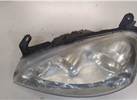 1216293, 93177646, 93188581 Фара (передняя) Opel Corsa C 2000-2006 9138648 #1