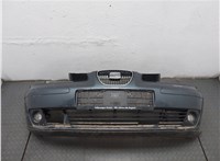  Бампер Seat Ibiza 3 2001-2006 9138682 #1