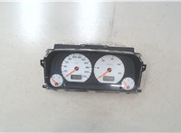  Щиток приборов (приборная панель) Volkswagen Golf 3 1991-1997 9138695 #4