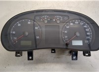  Щиток приборов (приборная панель) Volkswagen Polo 2001-2005 9138699 #1