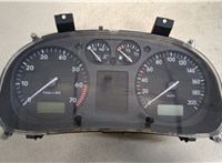  Щиток приборов (приборная панель) Volkswagen Polo 1994-1999 9138716 #1