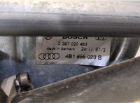  Механизм стеклоочистителя (трапеция дворников) Audi A6 (C5) 1997-2004 9138728 #4