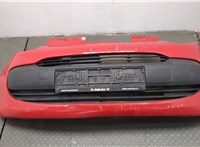  Бампер Citroen C1 2005-2014 9138741 #1