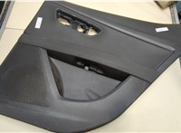 5F4867212D Дверная карта (Обшивка двери) Seat Leon 3 2012-2016 9138757 #1