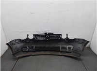  Бампер Volkswagen Polo 2001-2005 9138767 #6