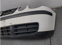  Бампер Volkswagen Polo 2001-2005 9138767 #8