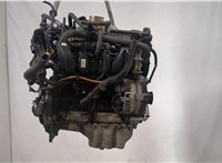 55351468 Двигатель (ДВС) Opel Corsa C 2000-2006 9138815 #4