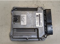  Блок управления двигателем Audi A4 (B6) 2000-2004 9138862 #1