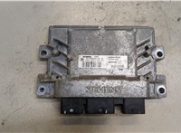  Блок управления двигателем Renault Modus 9138868 #1