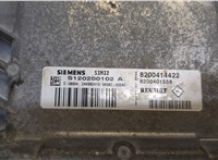  Блок управления двигателем Renault Modus 9138868 #2