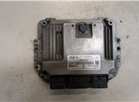 7M5112A650UC Блок управления двигателем Ford Focus 2 2005-2008 9138877 #1