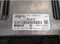 7M5112A650UC Блок управления двигателем Ford Focus 2 2005-2008 9138877 #2